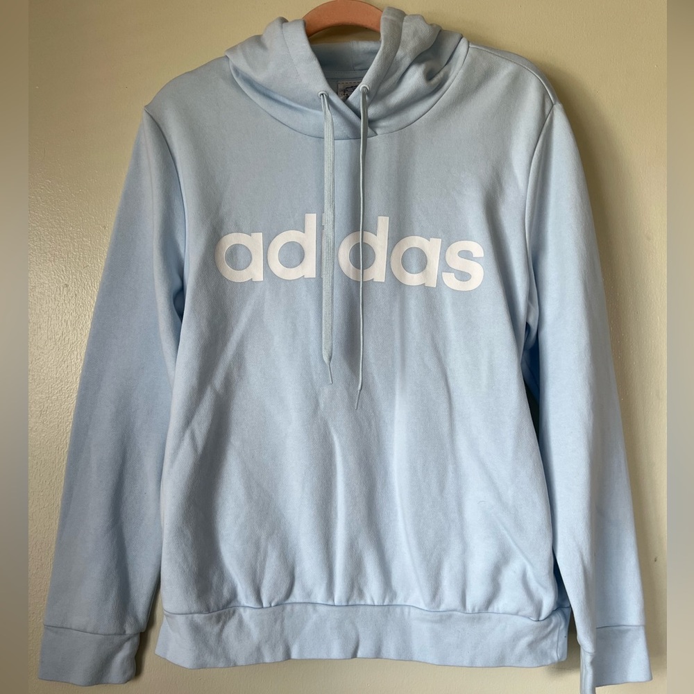 Adidas Hoodie